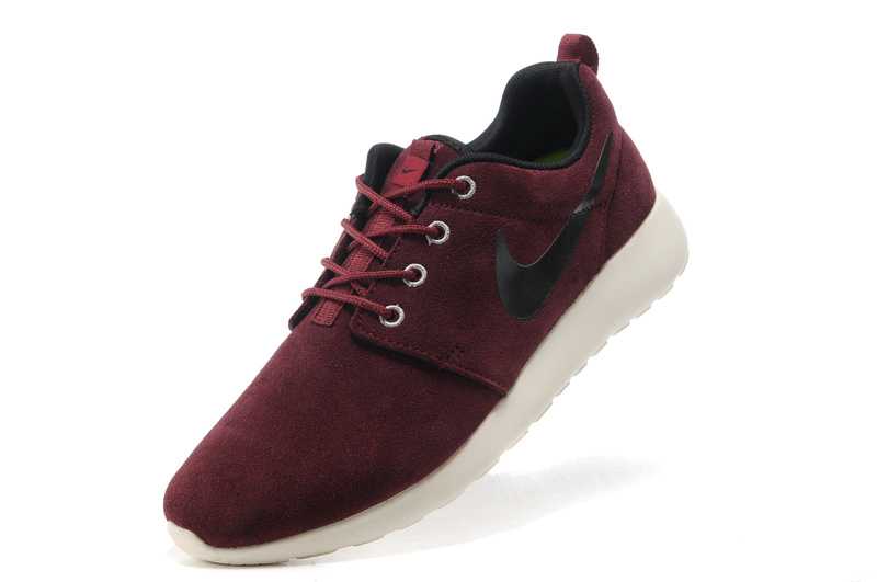 nike roshe run pas cher bordeaux